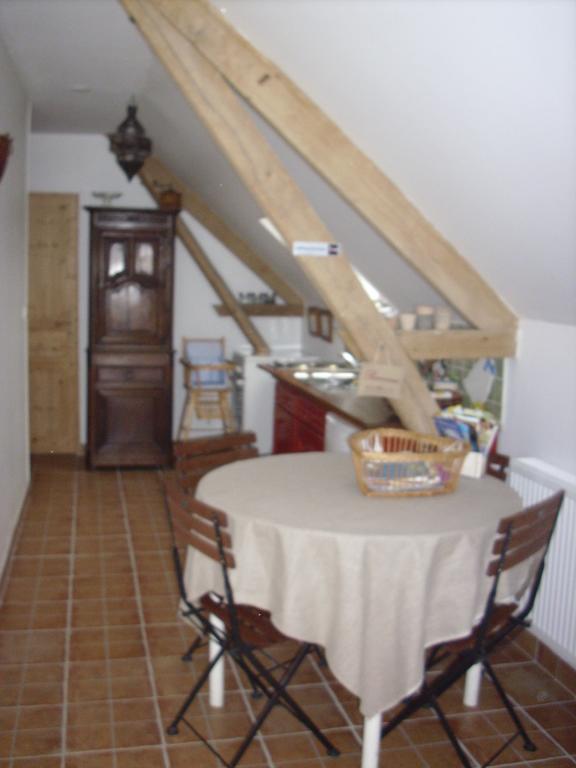 לינה וארוחת בוקר Saint-Lambert-la-Potherie Grand Mainguet מראה חיצוני תמונה